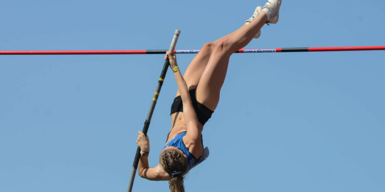 Margot Chevrier : « Cumuler sport et études de médecine, c’est possible ! »