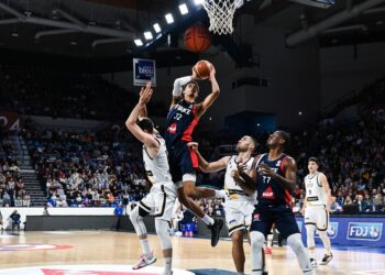 Basket : Direction la Coupe du Monde pour les Bleus
