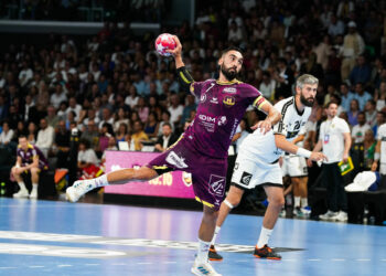 Handball : Nantes, sans surprise, en quart de la Coupe de France