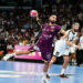 Handball : Nantes, sans surprise, en quart de la Coupe de France