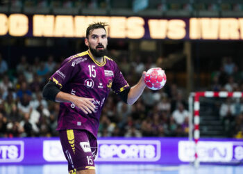 Handball : Le HBC Nantes vise les quarts de finale