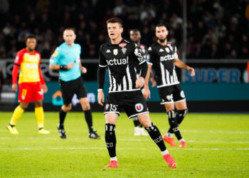 Football : Alerte rouge pour le SCO d’Angers