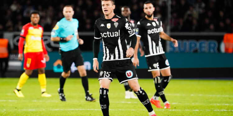 Football : Alerte rouge pour le SCO d’Angers