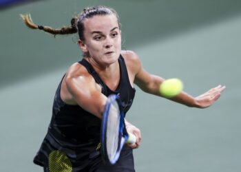 Tennis : Du beau monde à l’Open P2i d’Angers