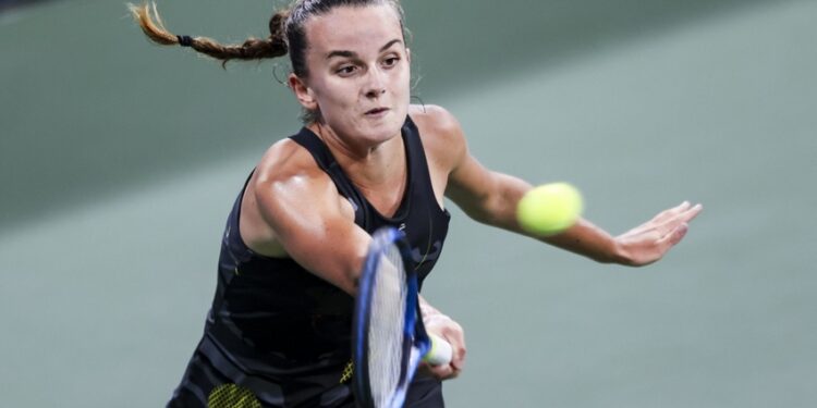 Tennis : Du beau monde à l’Open P2i d’Angers