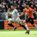 Football : Le FC Lorient perd de la vitesse
