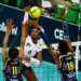 Volley : Nantes-Mulhouse, choc au sommet