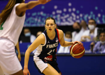Basket : Les Bleues en quête de rebond