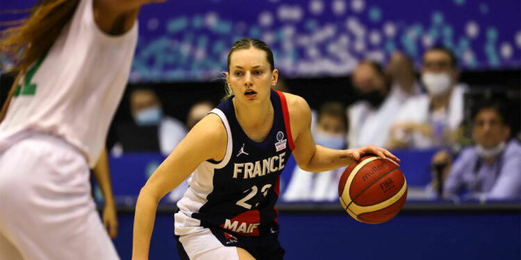 Basket : Les Bleues en quête de rebond