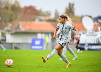 Football : Le PSG recherche son premier succès