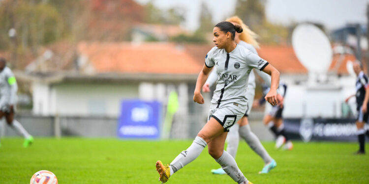 Football : Le PSG recherche son premier succès