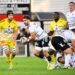 Rugby : Brive en sursis en Top 14