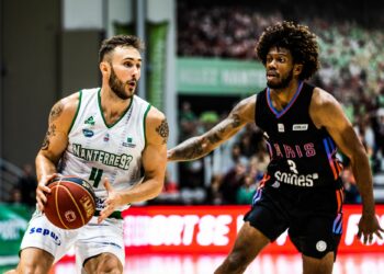 Basket : Les clubs franciliens en quête de rebond