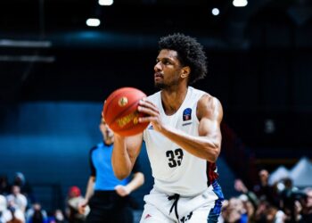 Basket : Le Paris BasketBall remonte la pente