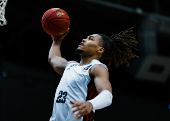 Basket : Première victoire à domicile pour le Paris Basket