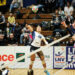Volley : Nantes face au défi Pays d’Aix Venelles