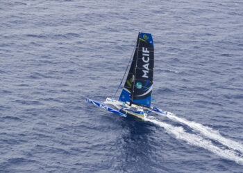Voile : La Route du Rhum a mis les voiles