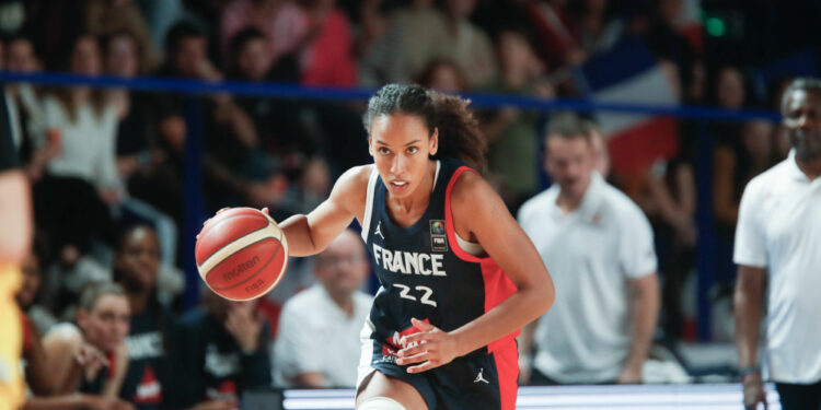 Triathlon : Léo Bergère sur le toit du monde !