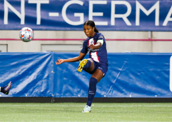 Football : Le PSG met une manita en Ligue des Champions