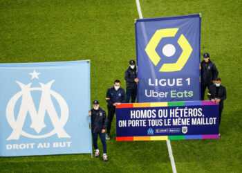 Football : Une cellule d’écoute contre l’homophobie lancée par la LFP