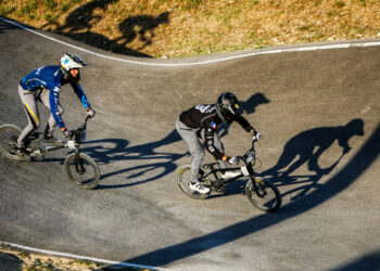 Le BMX Rock Event va allumer le feu