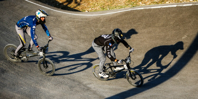 Le BMX Rock Event va allumer le feu