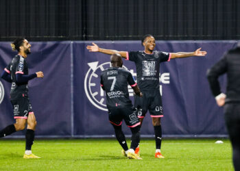 Football : La passe de quatre pour Pau contre Bordeaux ?