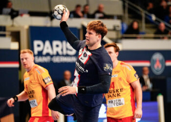 Handball : Le PSG enchaîne en Ligue des Champions