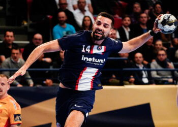 Handball : Le PSG, Ivry et Créteil sur le pont