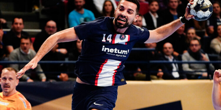Handball : Le PSG, Ivry et Créteil sur le pont