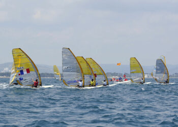 « Vigie Voile », la voile sous un autre angle en Région Sud