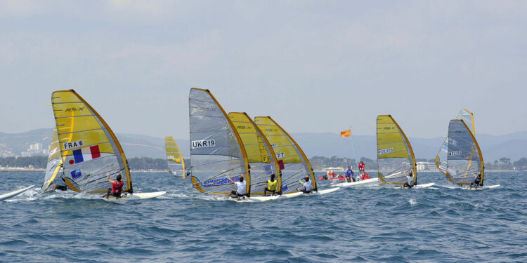« Vigie Voile », la voile sous un autre angle en Région Sud
