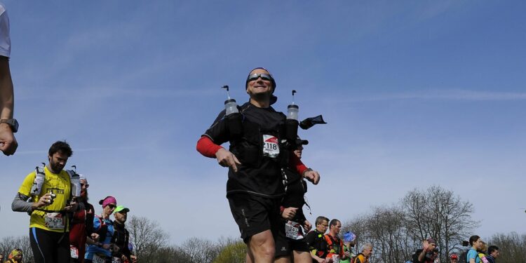 Trail : La course nocturne des Flambeaux de retour