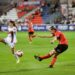 Football : L’ouest en difficulté en D1 Arkema