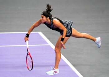 Tennis : Le Portel en fête pour la Billie Jean King Cup