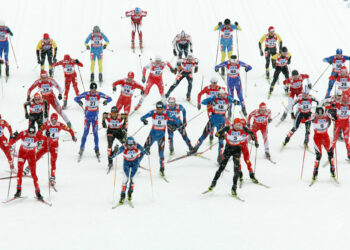 La Foulée Blanche de retour en janvier 2023