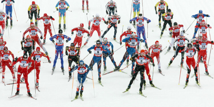 La Foulée Blanche de retour en janvier 2023