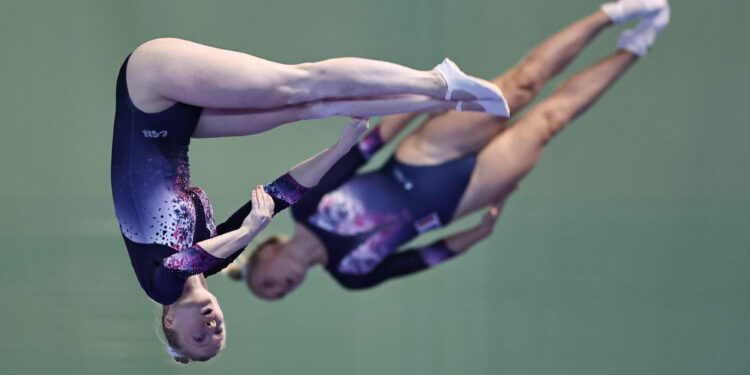 Para tennis de table : Rendez-vous Mondial pour les Bleu(e)s