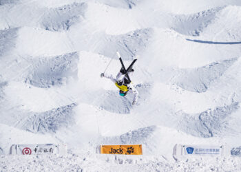 Perrine Laffont : « Après les Jeux de Pékin, j’étais bonne à être mise au placard »