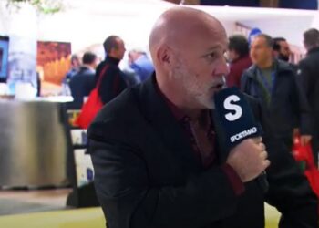 Salon des Maires 2022 : La Ligue Île-de-France de judo sur tous les terrains