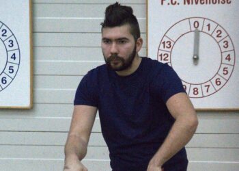 Trophée des Villes : Douai, l’amitié avant tout