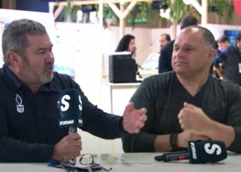 Salon des Maires 2022 : La FFLutte mise sur l’éducation pour tous