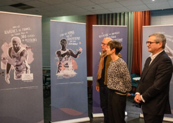 Philippe Tauvel : « On est sensible aux enjeux climatiques »