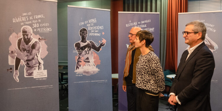 Philippe Tauvel : « On est sensible aux enjeux climatiques »