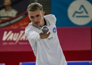 Pétanque : Fréjus poursuit son très beau mercato