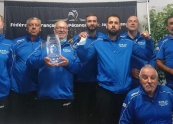 Trophée des Villes : Pau d’attaque