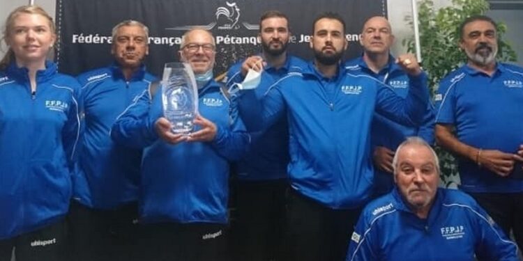 Trophée des Villes : Pau d’attaque