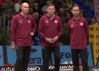 Trophée des Villes : Issy-les-Moulineaux vise haut