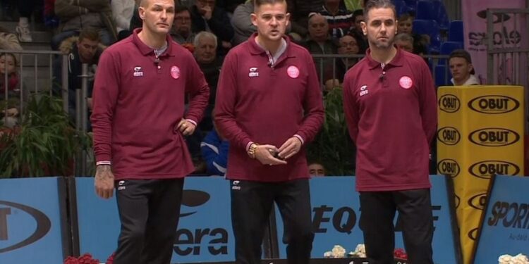 Trophée des Villes : Issy-les-Moulineaux vise haut