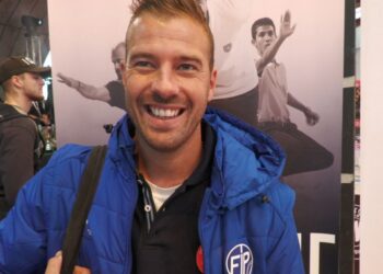 Trophée des Villes : Dylan gagne la bataille des Rocher